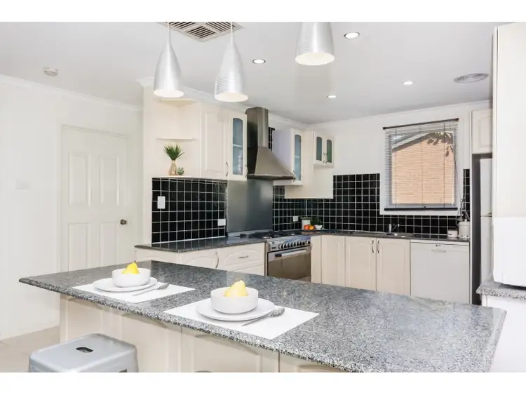 Sixth view of Homely house listing, 25 Anderson Street, Chifley ACT 2606