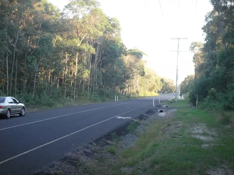 126 NOJOOR ROAD, Mudjimba QLD 4564