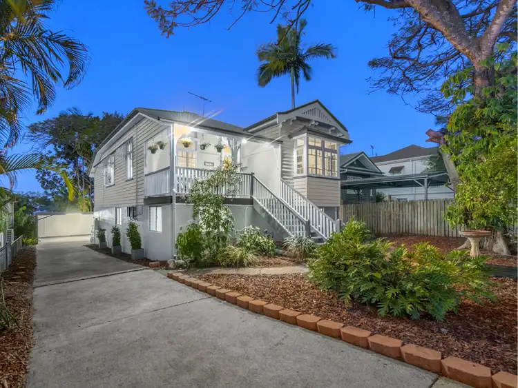 80 Brisbane Street, Bulimba QLD 4171