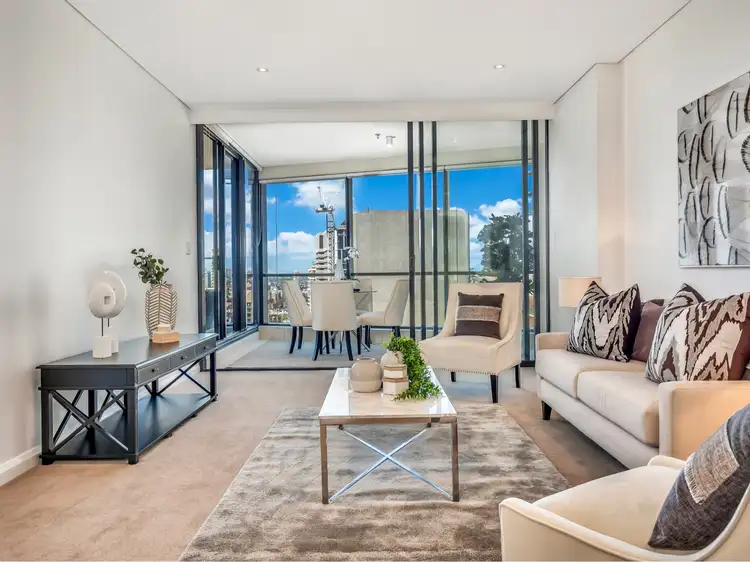 4312/93 Liverpool Street, Sydney NSW 2000