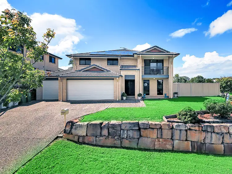 20 Coachwood Street, Redland Bay QLD 4165