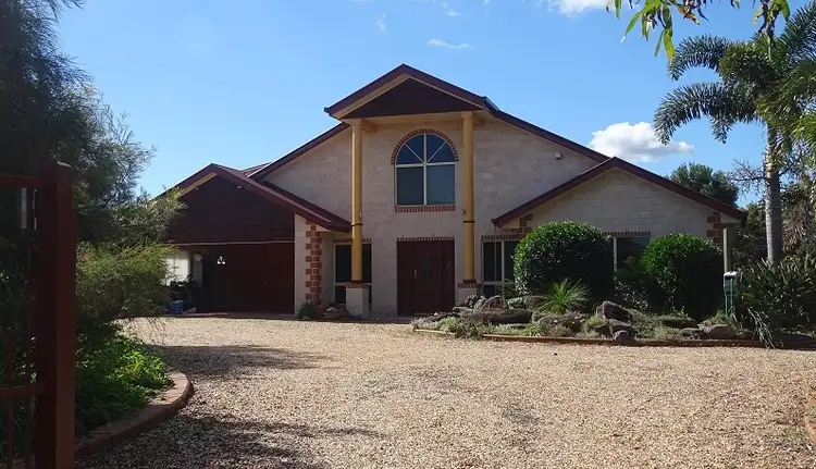 Main view of Homely rural property listing, 12 Cressbrook Court, Meadowbrook QLD 4131