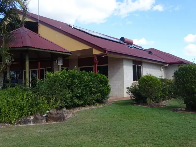 Second view of Homely rural property listing, 12 Cressbrook Court, Meadowbrook QLD 4131