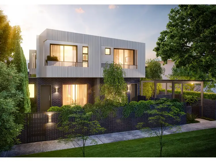4/10 Carrum Street, Malvern East VIC 3145