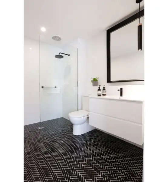 Second view of Homely townhouse listing, 4/10 Carrum Street, Malvern East VIC 3145