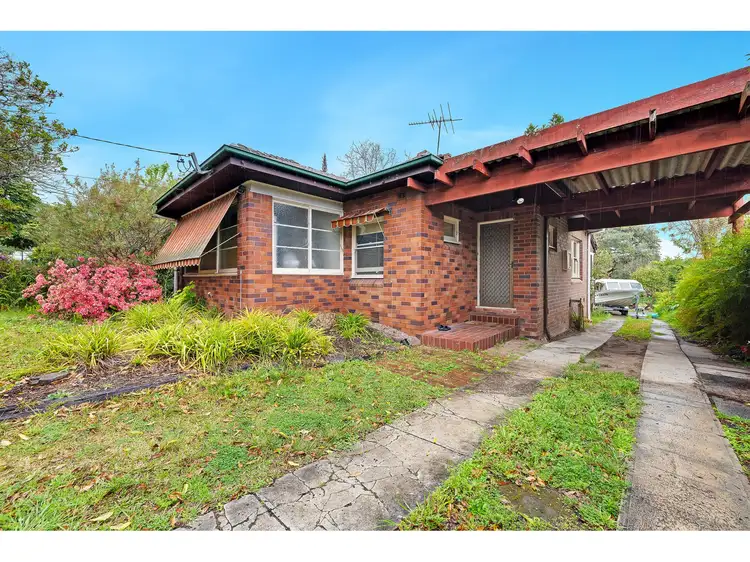 57 Balmoral street, Waitara NSW 2077