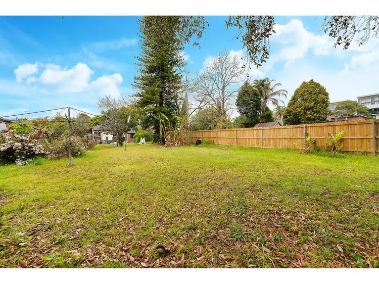 Second view of Homely house listing, 57 Balmoral street, Waitara NSW 2077