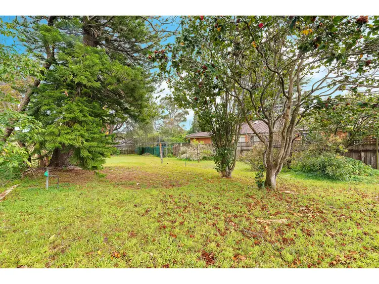 Third view of Homely house listing, 57 Balmoral street, Waitara NSW 2077