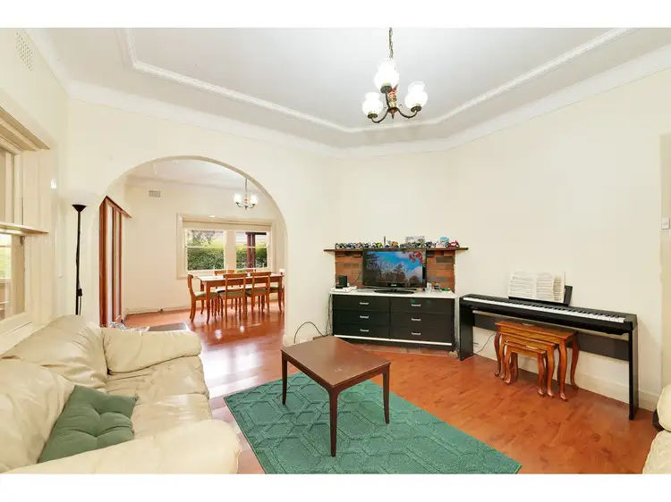 Fourth view of Homely house listing, 57 Balmoral street, Waitara NSW 2077