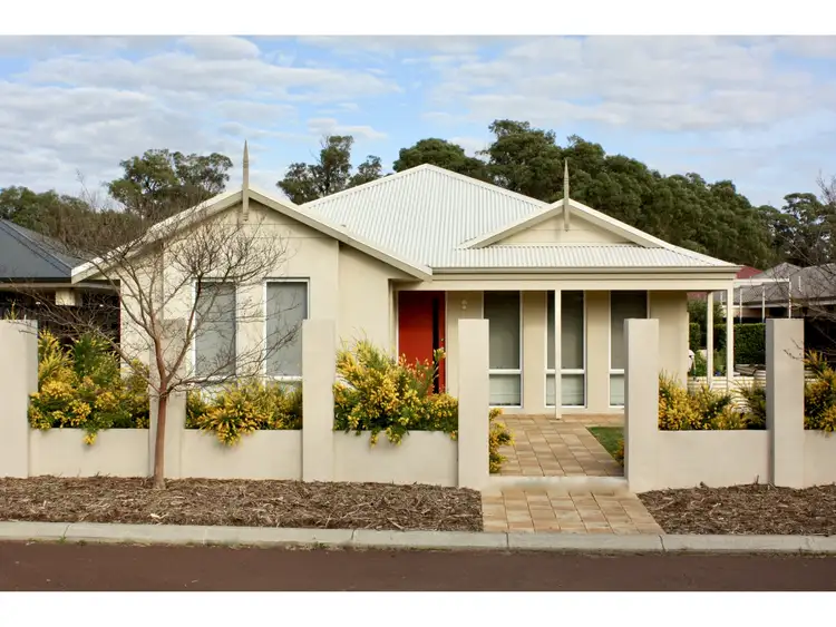 4 Yeid Street, Dalyellup WA 6230
