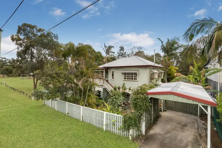 17 California Road, Oxley QLD 4075