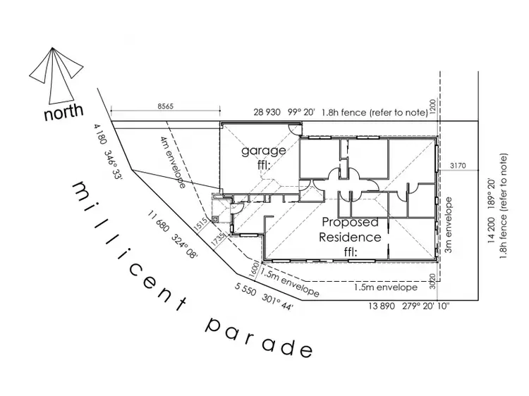 35 Millicent Parade, Officer VIC 3809