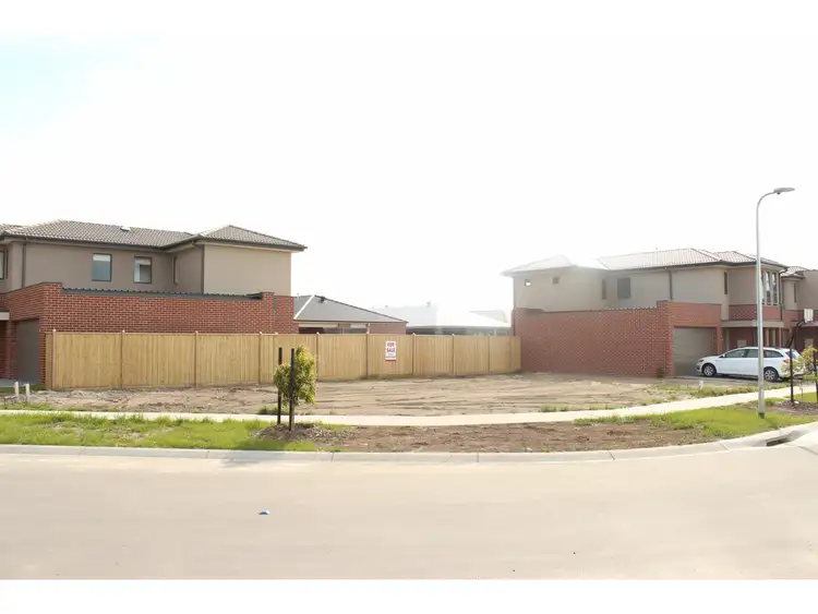 Third view of Homely land listing, 35 Millicent Parade, Officer VIC 3809