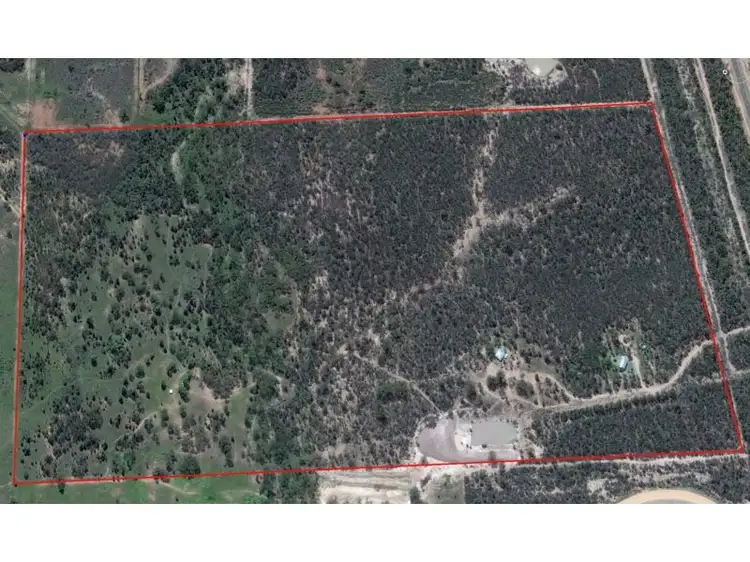 30628 Warrego Highway, Miles QLD 4415
