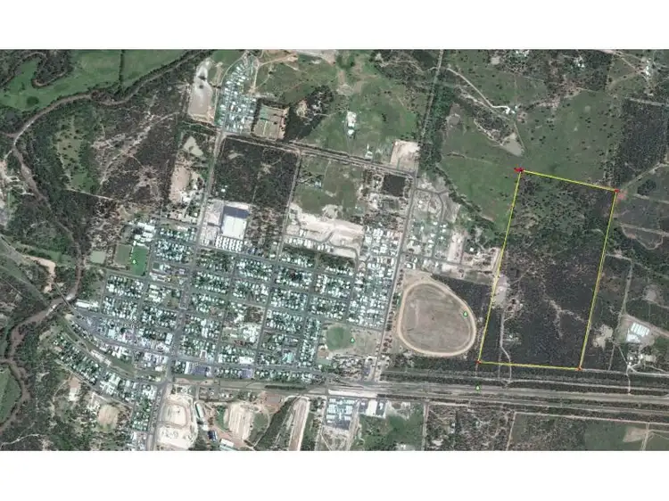 Second view of Homely rural property listing, 30628 Warrego Highway, Miles QLD 4415