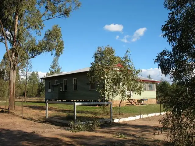 Fifth view of Homely rural property listing, 30628 Warrego Highway, Miles QLD 4415