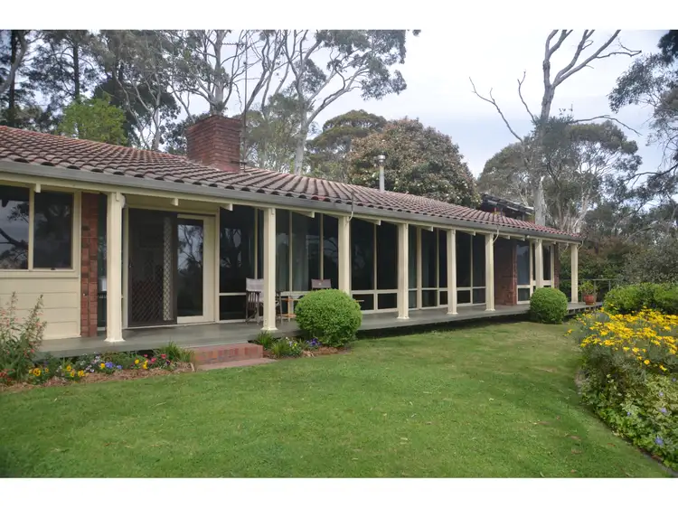 4 Hillview Street, Crafers West SA 5152