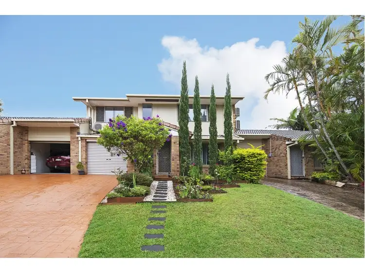 Main view of Homely townhouse listing, 87/18 Spano Street, Zillmere QLD 4034