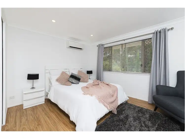 Third view of Homely townhouse listing, 87/18 Spano Street, Zillmere QLD 4034