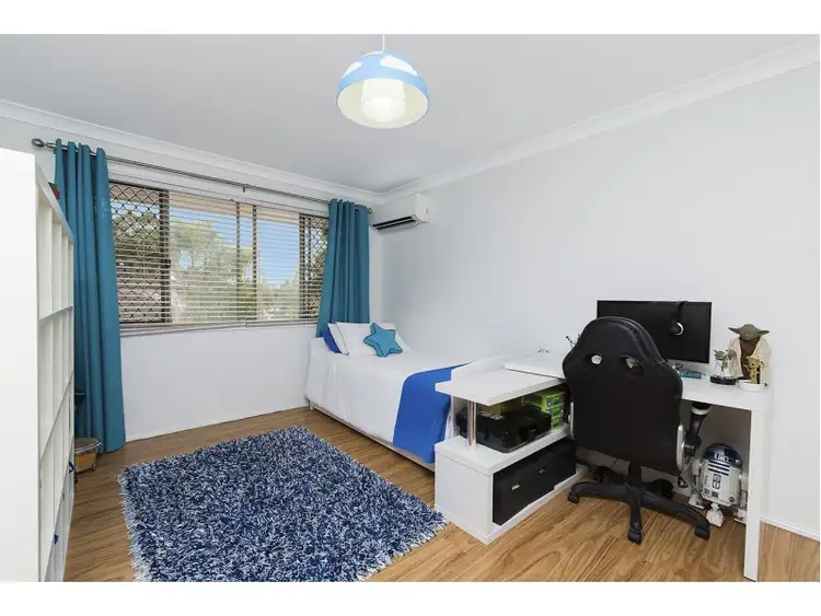 Fifth view of Homely townhouse listing, 87/18 Spano Street, Zillmere QLD 4034