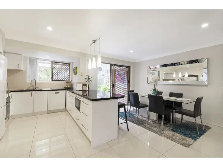 Sixth view of Homely townhouse listing, 87/18 Spano Street, Zillmere QLD 4034