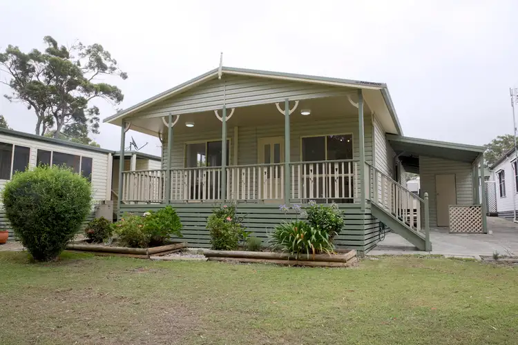 Main view of Homely house listing, Site 3/186 Sunrise Avenue, Halekulani NSW 2262