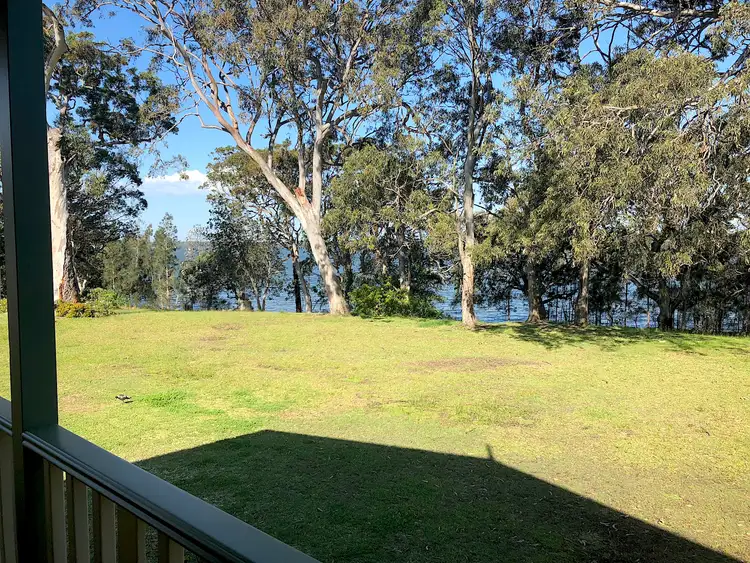 Second view of Homely house listing, Site 3/186 Sunrise Avenue, Halekulani NSW 2262