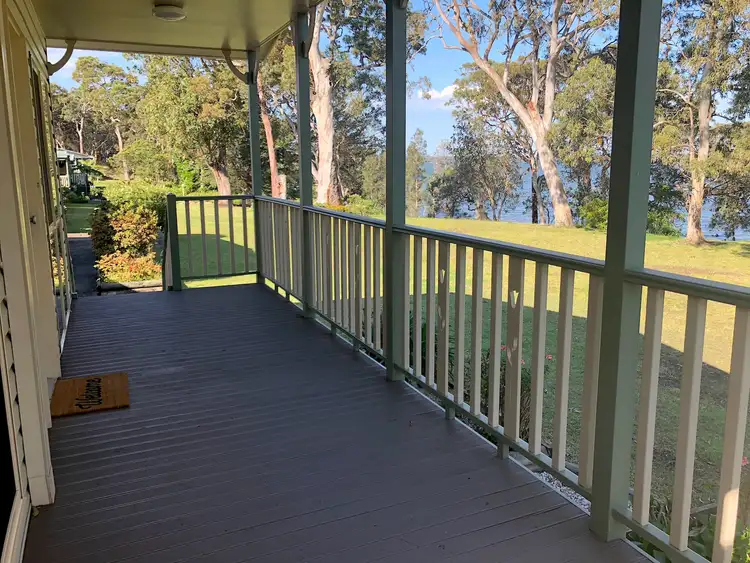 Third view of Homely house listing, Site 3/186 Sunrise Avenue, Halekulani NSW 2262