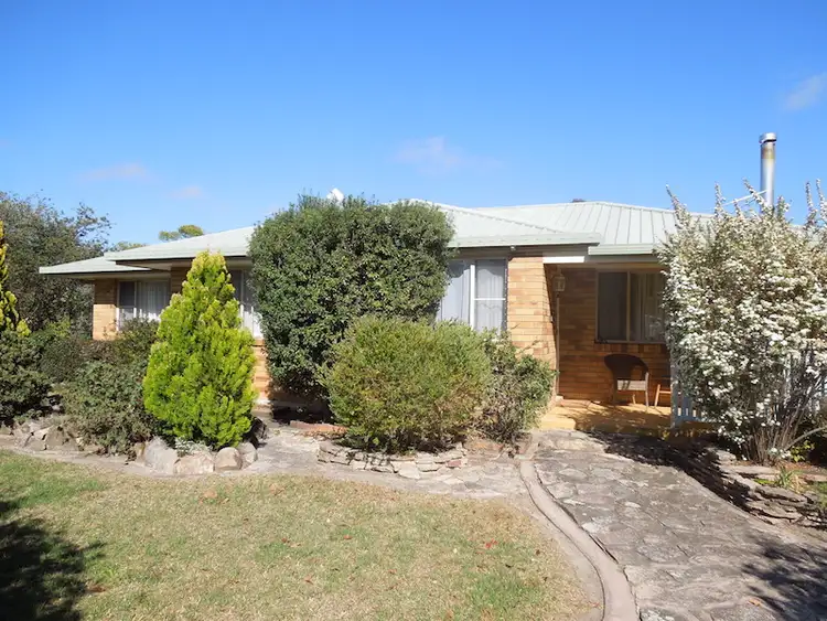 Main view of Homely house listing, 3514 Old Stanthorpe Road, Dalveen QLD 4374