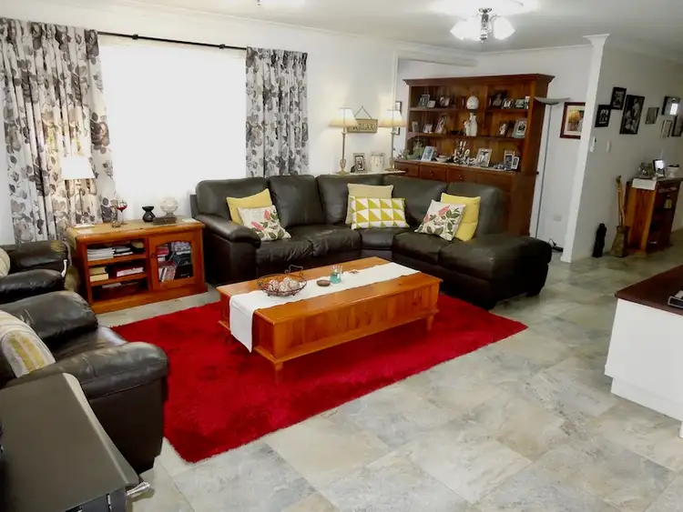 Second view of Homely house listing, 3514 Old Stanthorpe Road, Dalveen QLD 4374