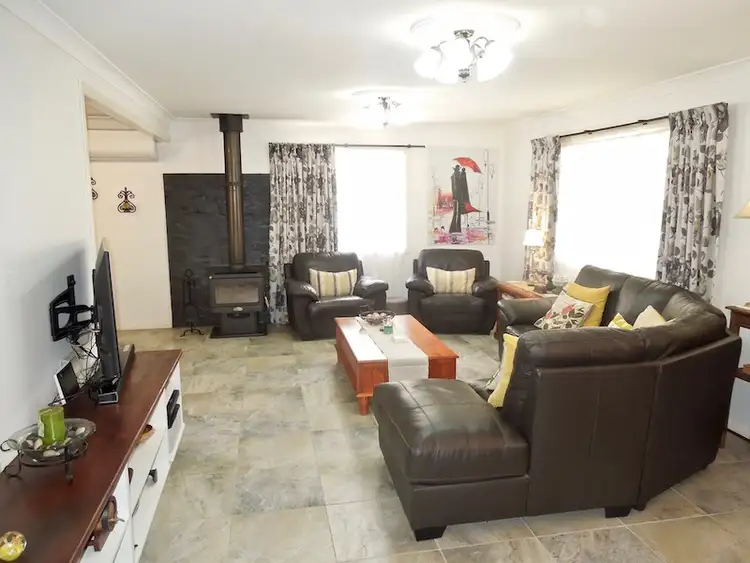 Fourth view of Homely house listing, 3514 Old Stanthorpe Road, Dalveen QLD 4374