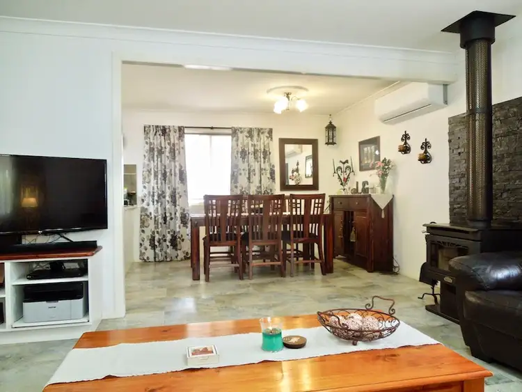 Fifth view of Homely house listing, 3514 Old Stanthorpe Road, Dalveen QLD 4374