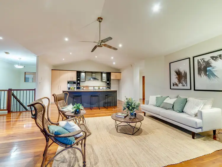 1 Moogerah Court, Albany Creek QLD 4035