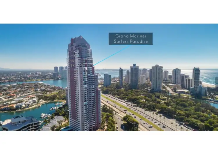 Second view of Homely unit listing, 12 Commodore Drive, Paradise Waters QLD 4217