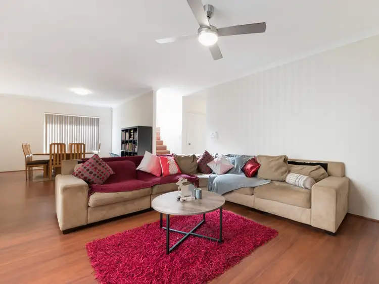Fourth view of Homely house listing, 99 Wright Street, Kewdale WA 6105