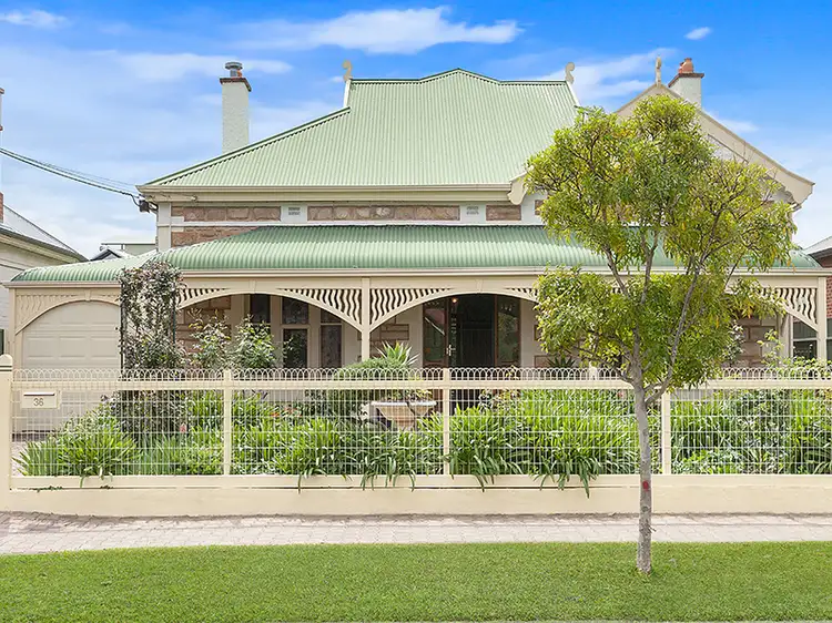 36 Labrina Avenue, Prospect SA 5082