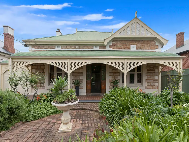 Second view of Homely house listing, 36 Labrina Avenue, Prospect SA 5082