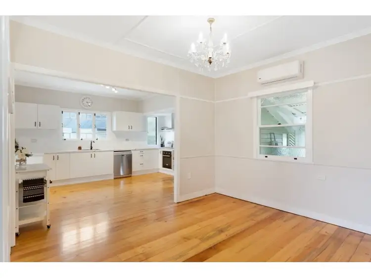 Second view of Homely house listing, 4 Soudan Street, North Booval QLD 4304