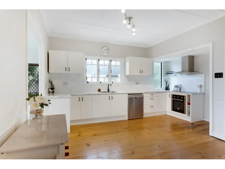 Third view of Homely house listing, 4 Soudan Street, North Booval QLD 4304