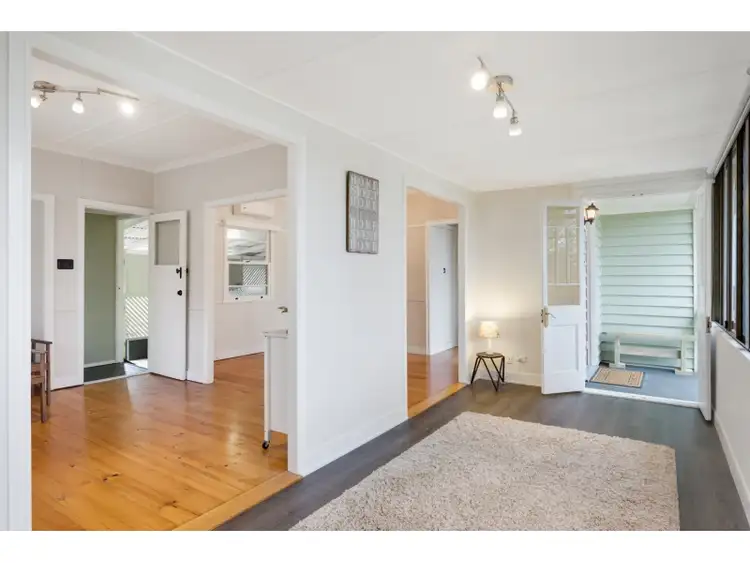 Fourth view of Homely house listing, 4 Soudan Street, North Booval QLD 4304