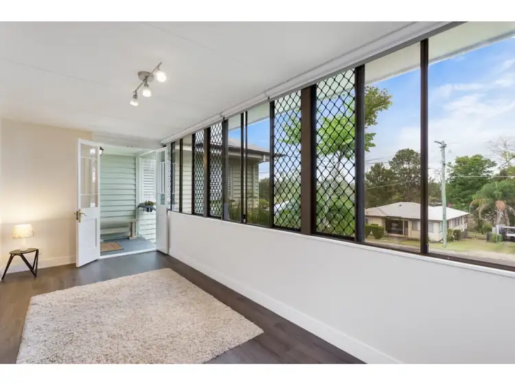 Fifth view of Homely house listing, 4 Soudan Street, North Booval QLD 4304