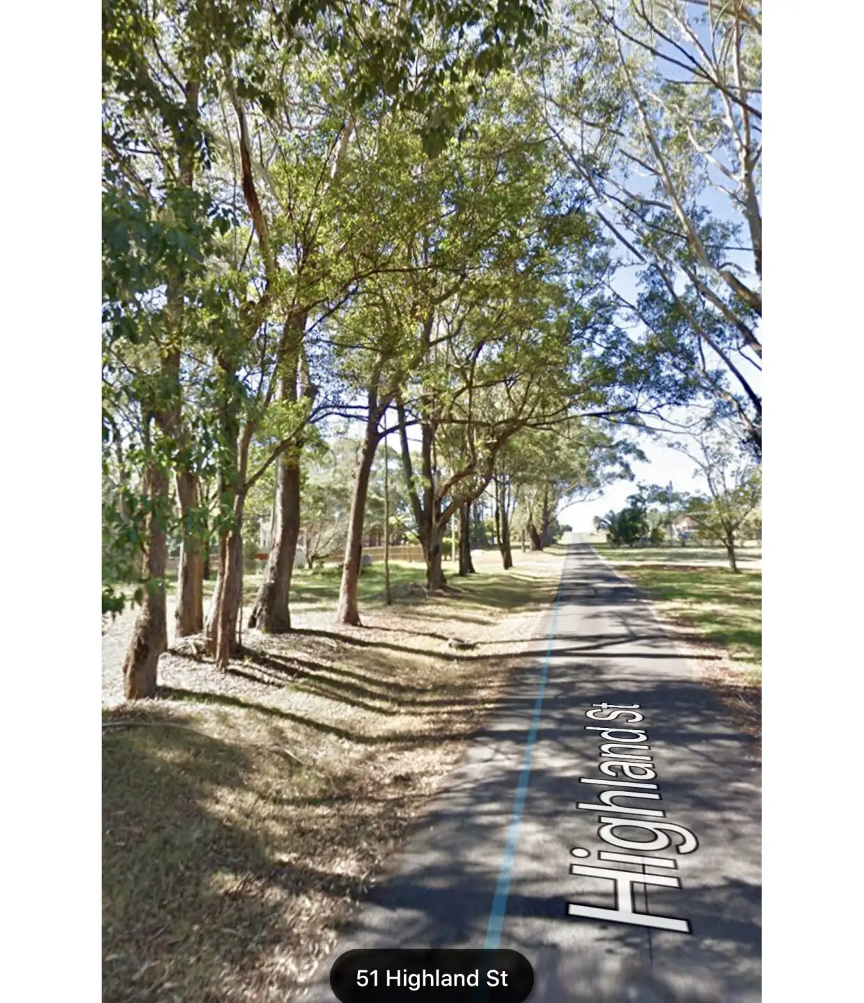 Main view of Homely land listing, 51 Highland Street, Russell Island QLD 4184