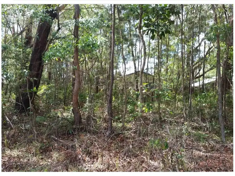 Second view of Homely land listing, 51 Highland Street, Russell Island QLD 4184