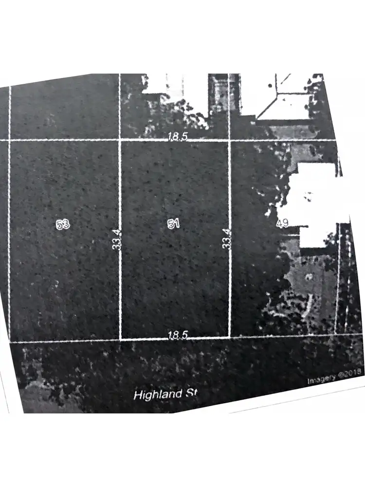 Fourth view of Homely land listing, 51 Highland Street, Russell Island QLD 4184