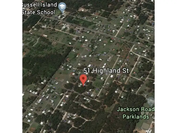 Fifth view of Homely land listing, 51 Highland Street, Russell Island QLD 4184