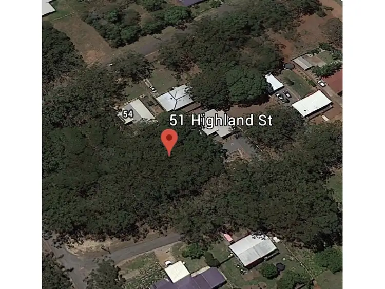 Seventh view of Homely land listing, 51 Highland Street, Russell Island QLD 4184