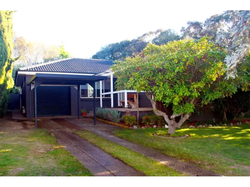 Main view of Homely house listing, 22 Alkira Way, Orange NSW 2800