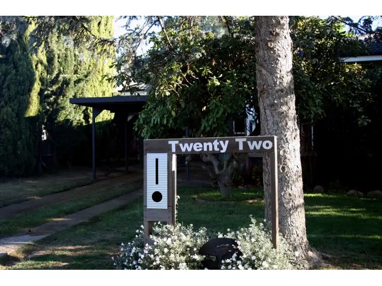 Second view of Homely house listing, 22 Alkira Way, Orange NSW 2800