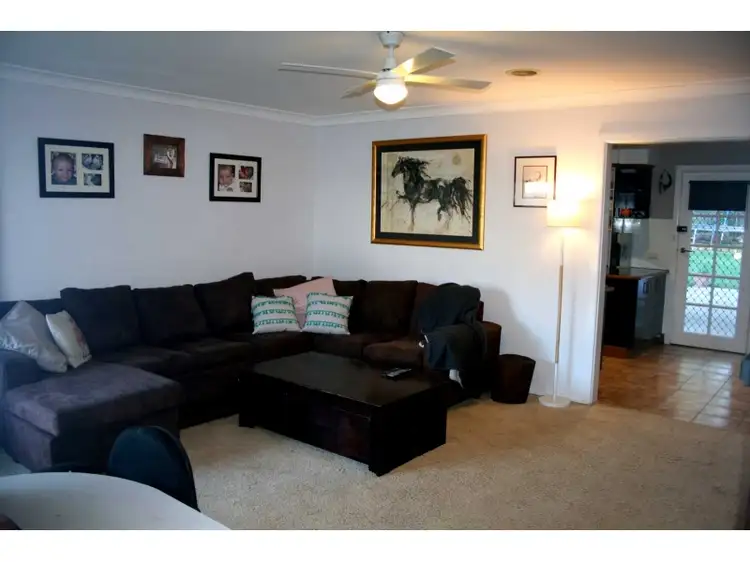 Fourth view of Homely house listing, 22 Alkira Way, Orange NSW 2800