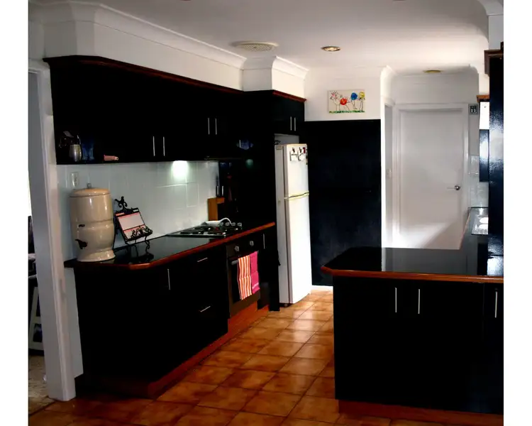 Fifth view of Homely house listing, 22 Alkira Way, Orange NSW 2800